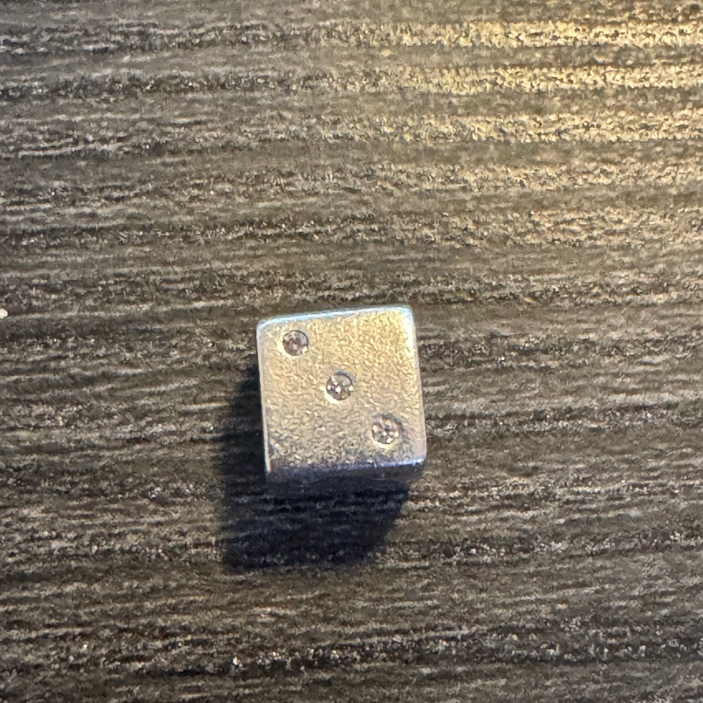 Dice charm